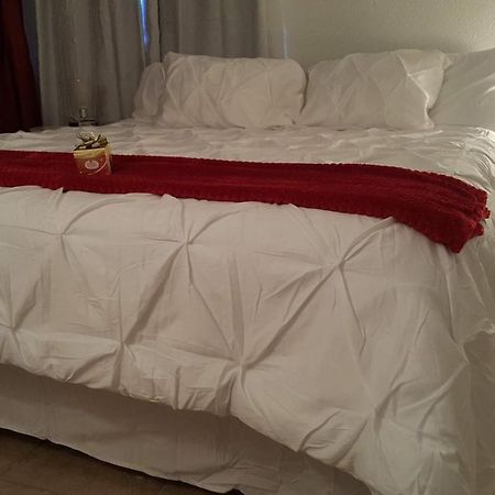 Dream King Bed-2Bd-12 Min To Strip Apartment ลาสเวกัส ภายนอก รูปภาพ