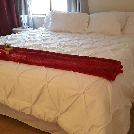 Dream King Bed-2Bd-12 Min To Strip Apartment ลาสเวกัส ภายนอก รูปภาพ