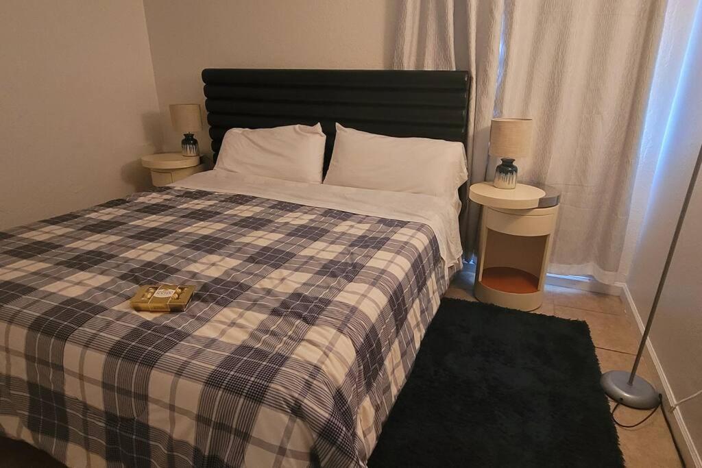 Dream King Bed-2Bd-12 Min To Strip Apartment ลาสเวกัส ภายนอก รูปภาพ