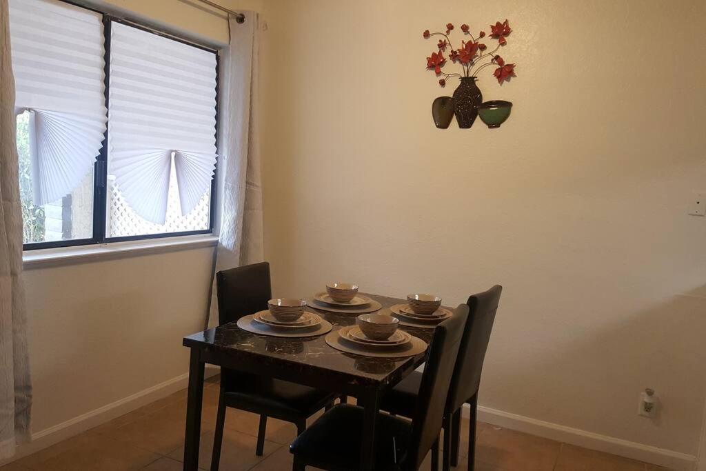 Dream King Bed-2Bd-12 Min To Strip Apartment ลาสเวกัส ภายนอก รูปภาพ